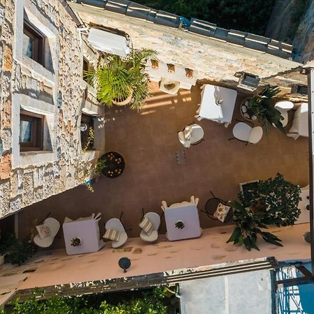 Hotel Casa Di Veneto à Hersónissos Extérieur photo