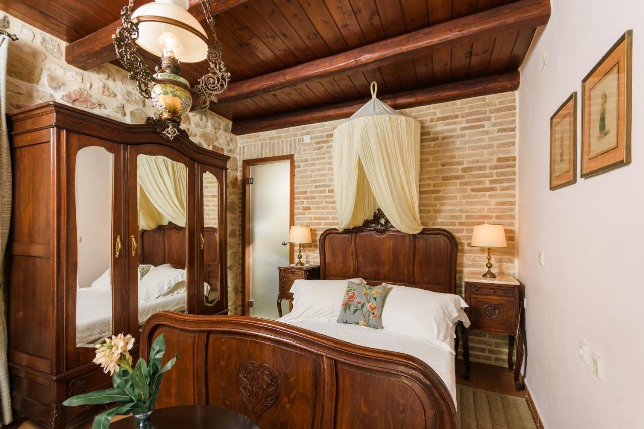 Hotel Casa Di Veneto à Hersónissos Extérieur photo