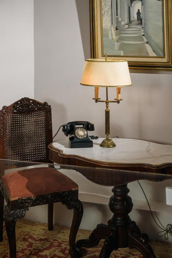 Hotel Casa Di Veneto à Hersónissos Extérieur photo