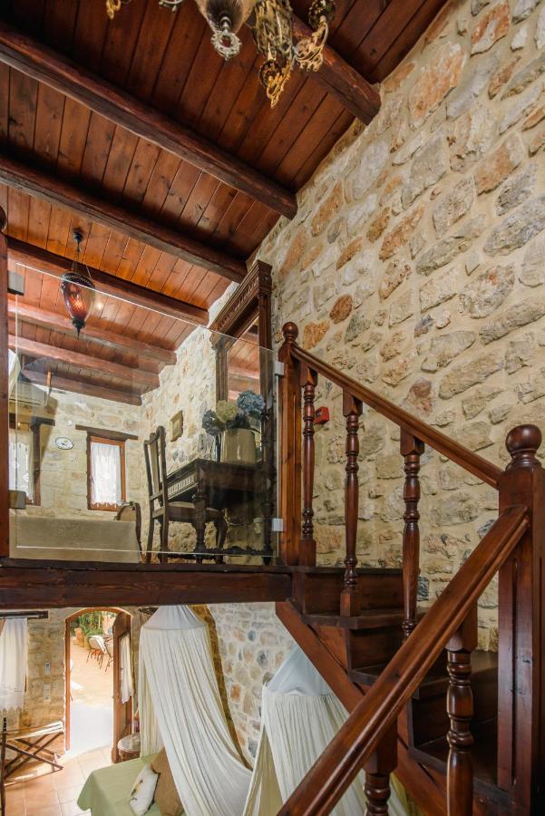 Hotel Casa Di Veneto à Hersónissos Extérieur photo