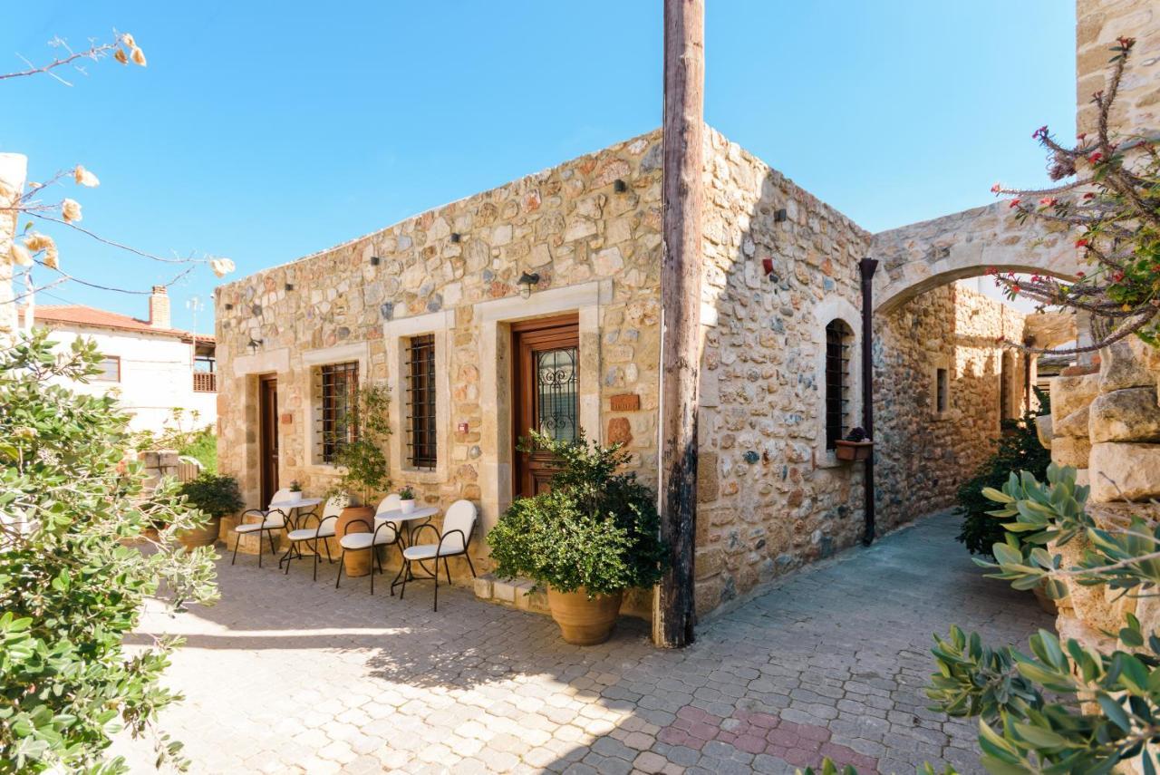 Hotel Casa Di Veneto à Hersónissos Extérieur photo