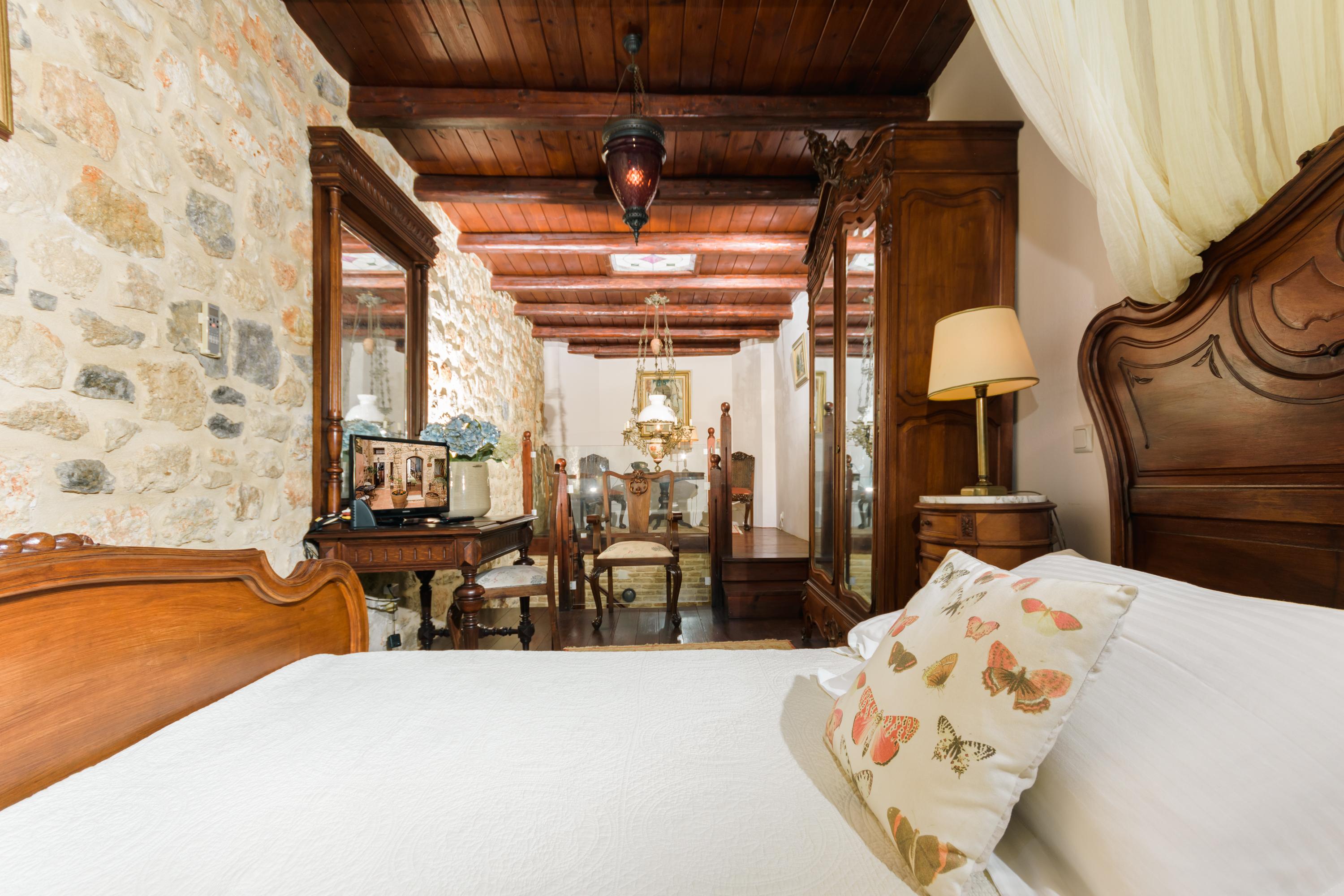 Hotel Casa Di Veneto à Hersónissos Extérieur photo