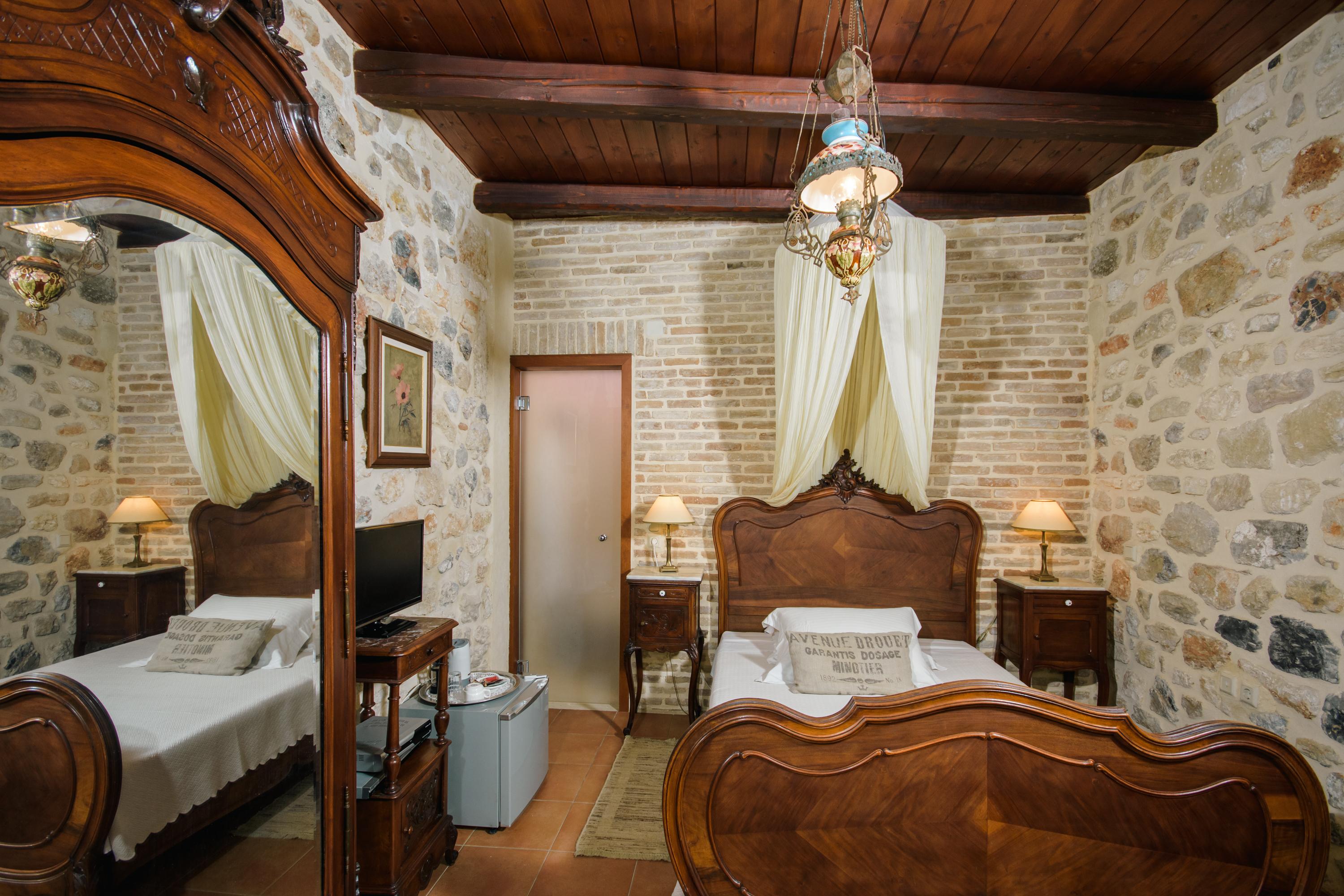 Hotel Casa Di Veneto à Hersónissos Extérieur photo