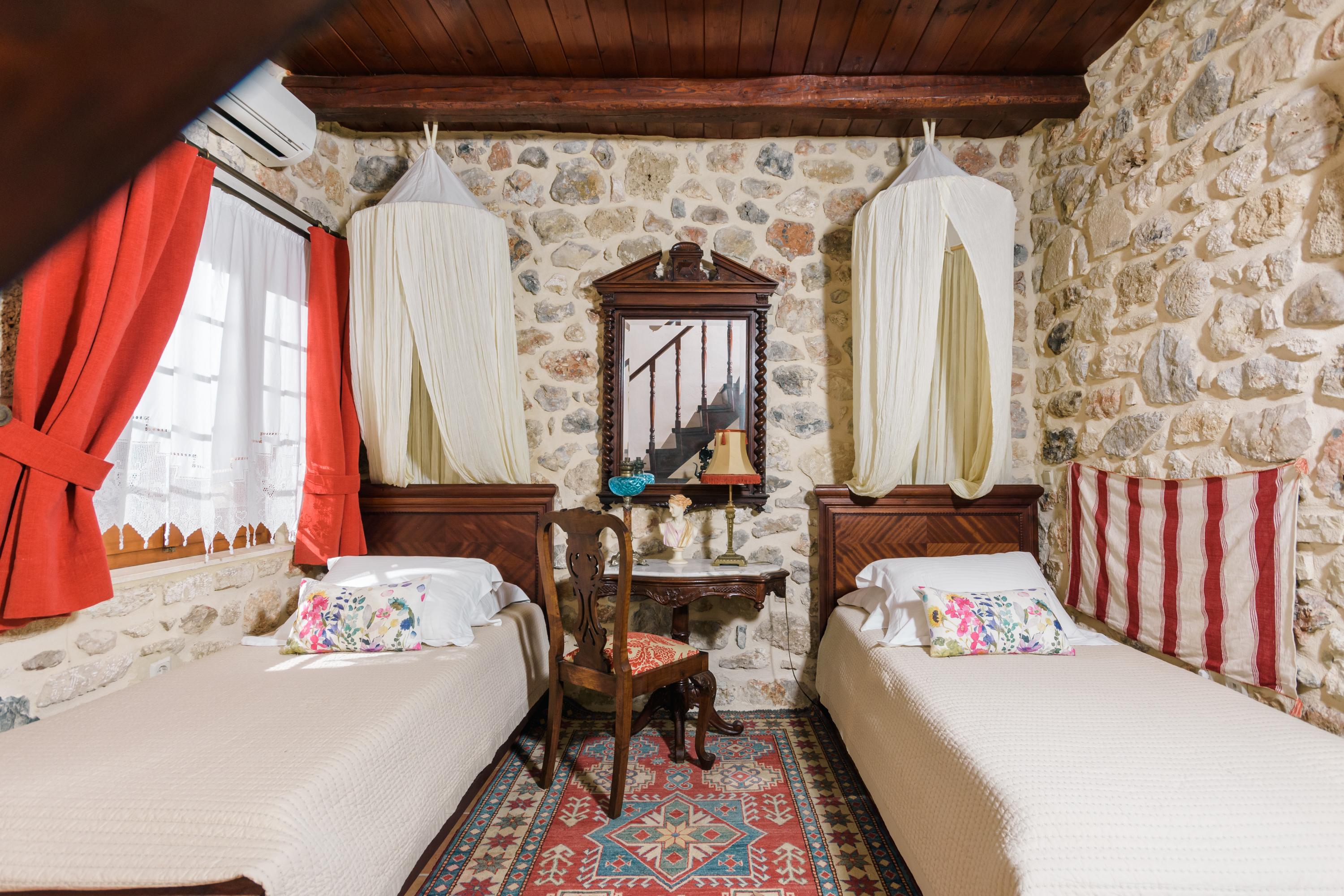 Hotel Casa Di Veneto à Hersónissos Extérieur photo