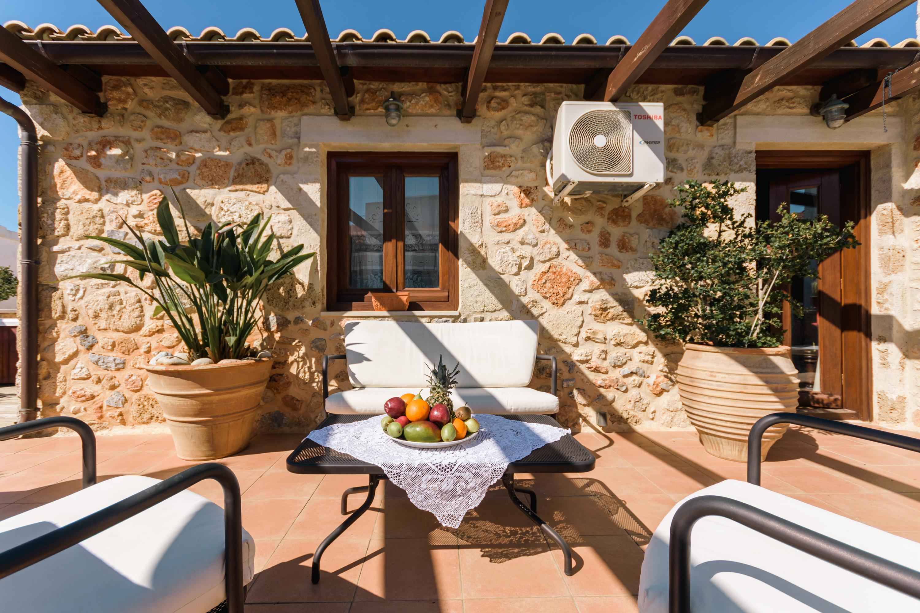Hotel Casa Di Veneto à Hersónissos Extérieur photo