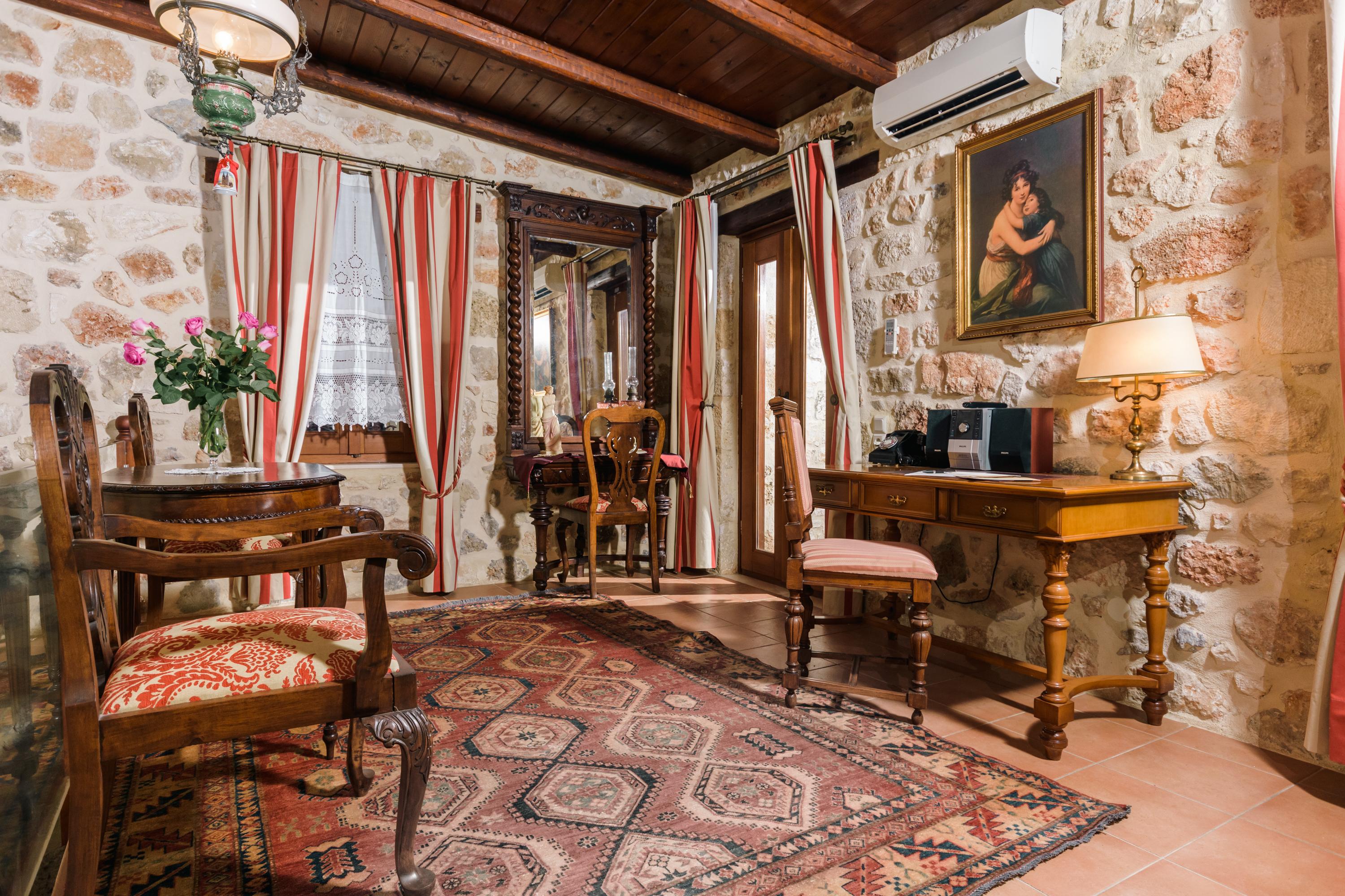 Hotel Casa Di Veneto à Hersónissos Extérieur photo